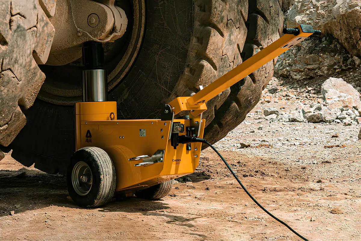 Hidrolik Tork Anahtarları Nedir? Endüstriyel Sıkma İşlemlerinde Gücün Yeni Standardı