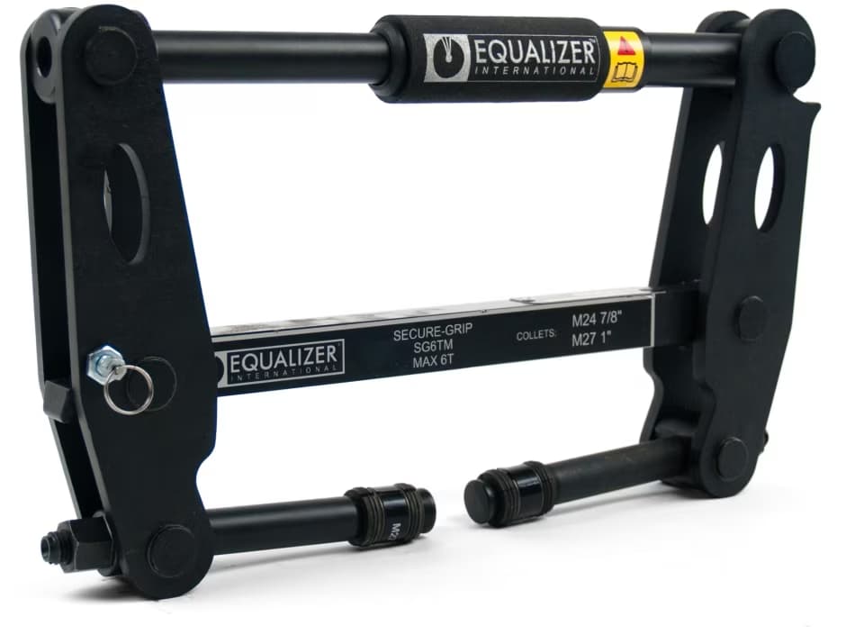 Sıfır Boşluk Flanş Ayırıcılar