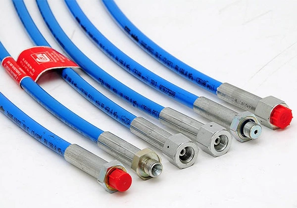 Cejn Yüksek Basınç Hidrolik Hortumlar (DN 5) [ 1800 Bar ]