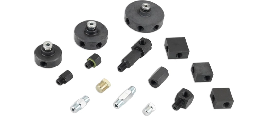 Larzep Rekorlar [700 Bar]