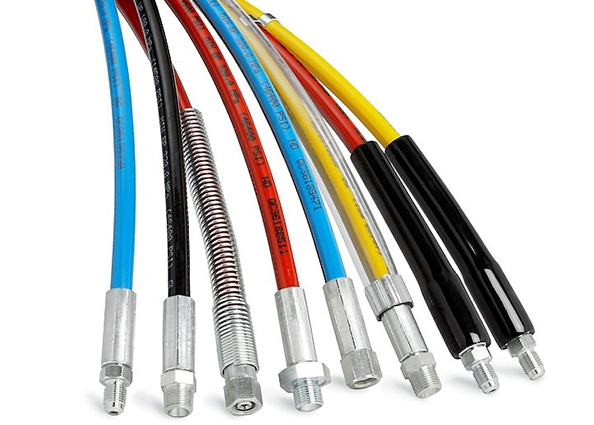 Cejn Yüksek Basınç Hidrolik Hortumlar (DN 6) [ 1100 Bar ]