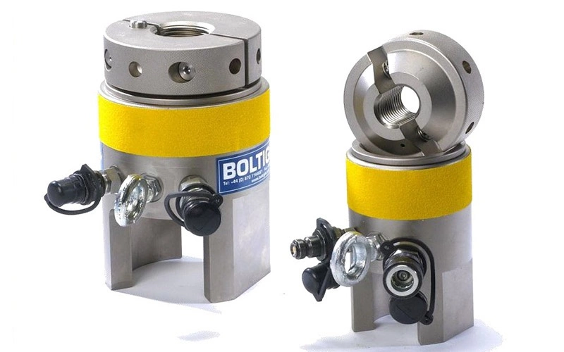 Boltight Subsea Tools Sualtı Saplama Gerdirme [ M24~M90 - 361~2.562 k.N ]