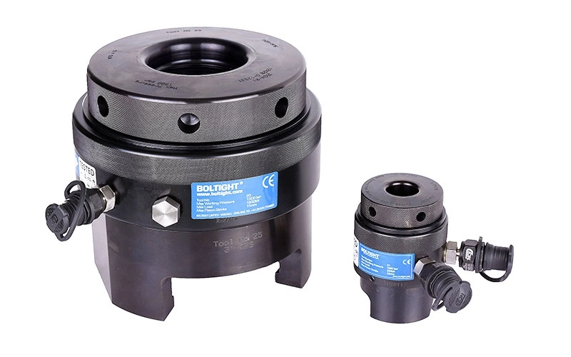 Boltight Nord-Lock Yük Dönüşlü Hidrolik Saplama Gerdirmeler [ T0 - 1500 bar ]