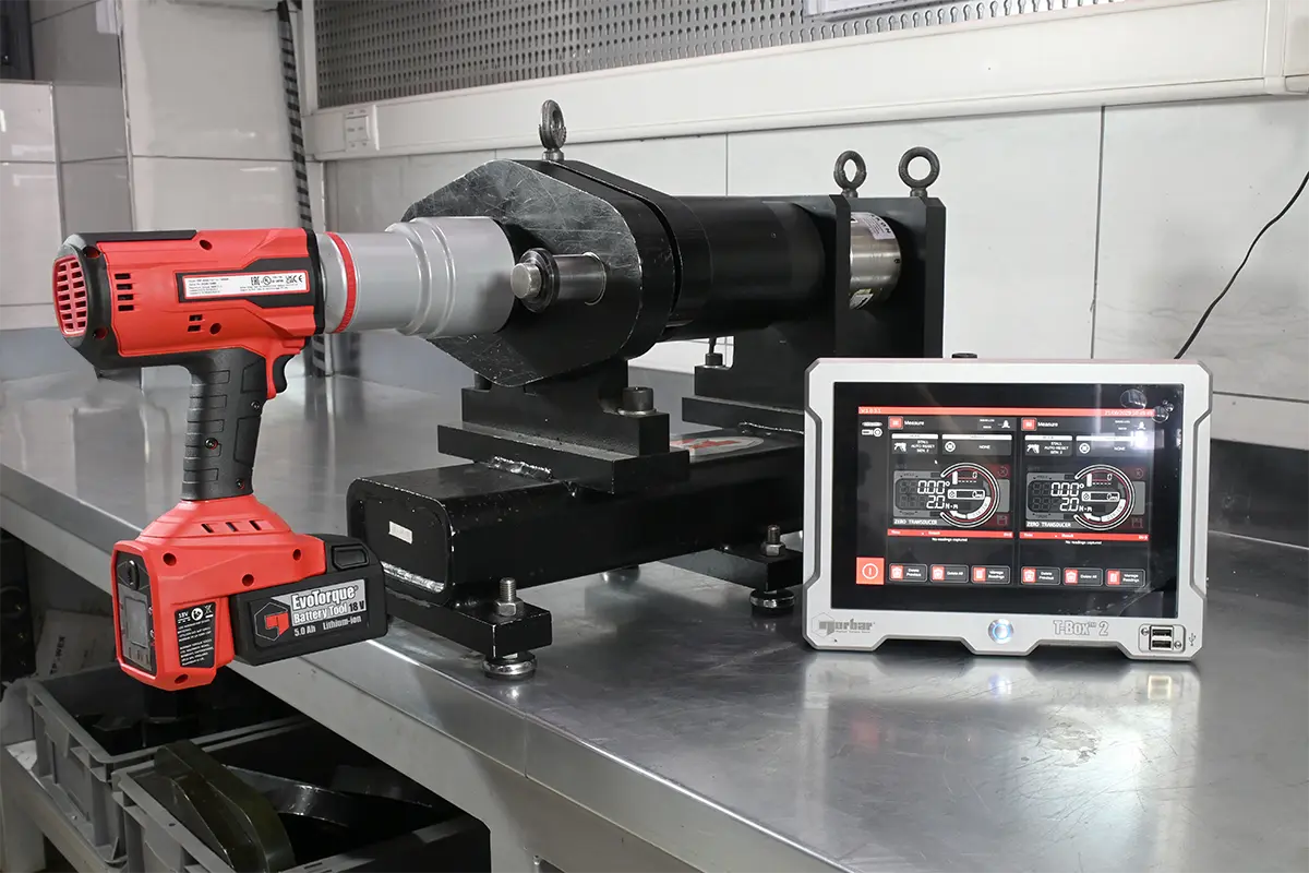 Hidrolik Pompa Bakımı