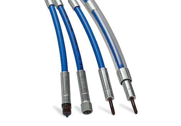 Cejn Ultra Yüksek Basınç Hidrolik Hortumlar (DN 4) [ 3000 Bar ]