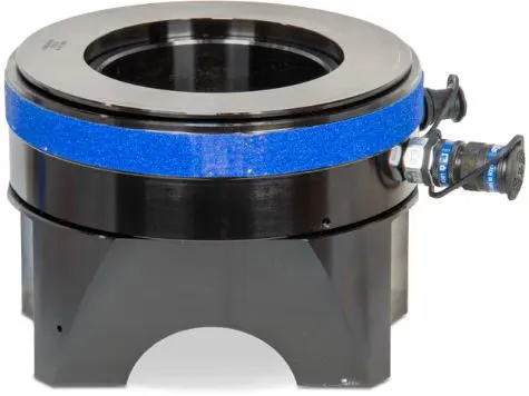 GT6LCB, Hidrolik Üstten Cıvata Gerdirici, Maksimum 3 3/4 inç Diş Aralığı