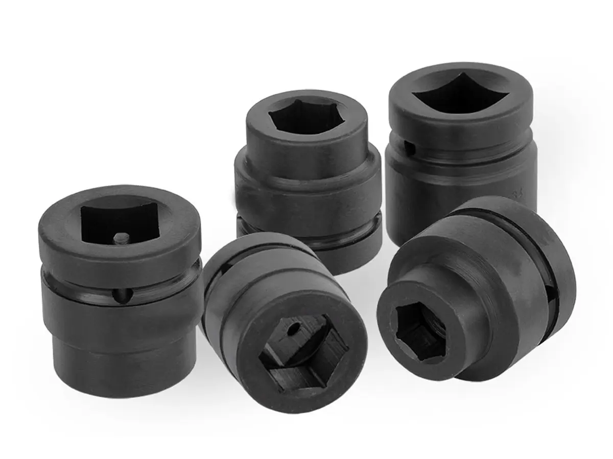 3/4" Havalı Ağır Lokmalar [ M10 - M39 ]