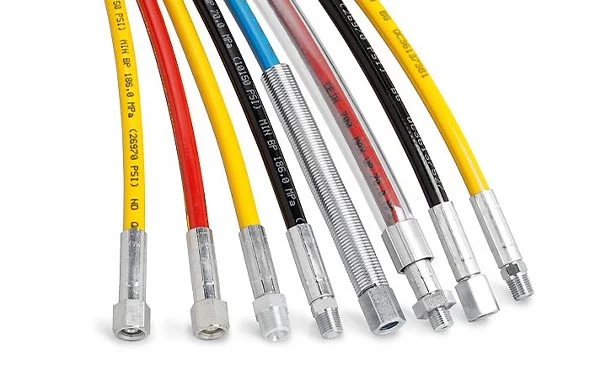 Cejn Yüksek Basınç Hidrolik Hortumlar (DN 6) [ 700 Bar ]