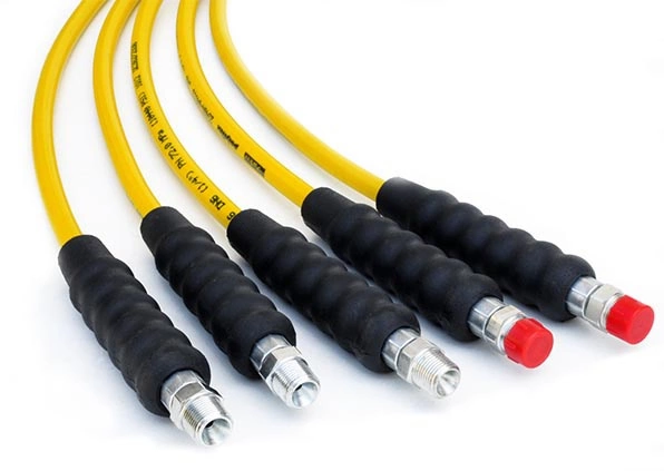 Cejn Yüksek Basınç Hidrolik Hortumlar (DN 6) [ 720 Bar ]