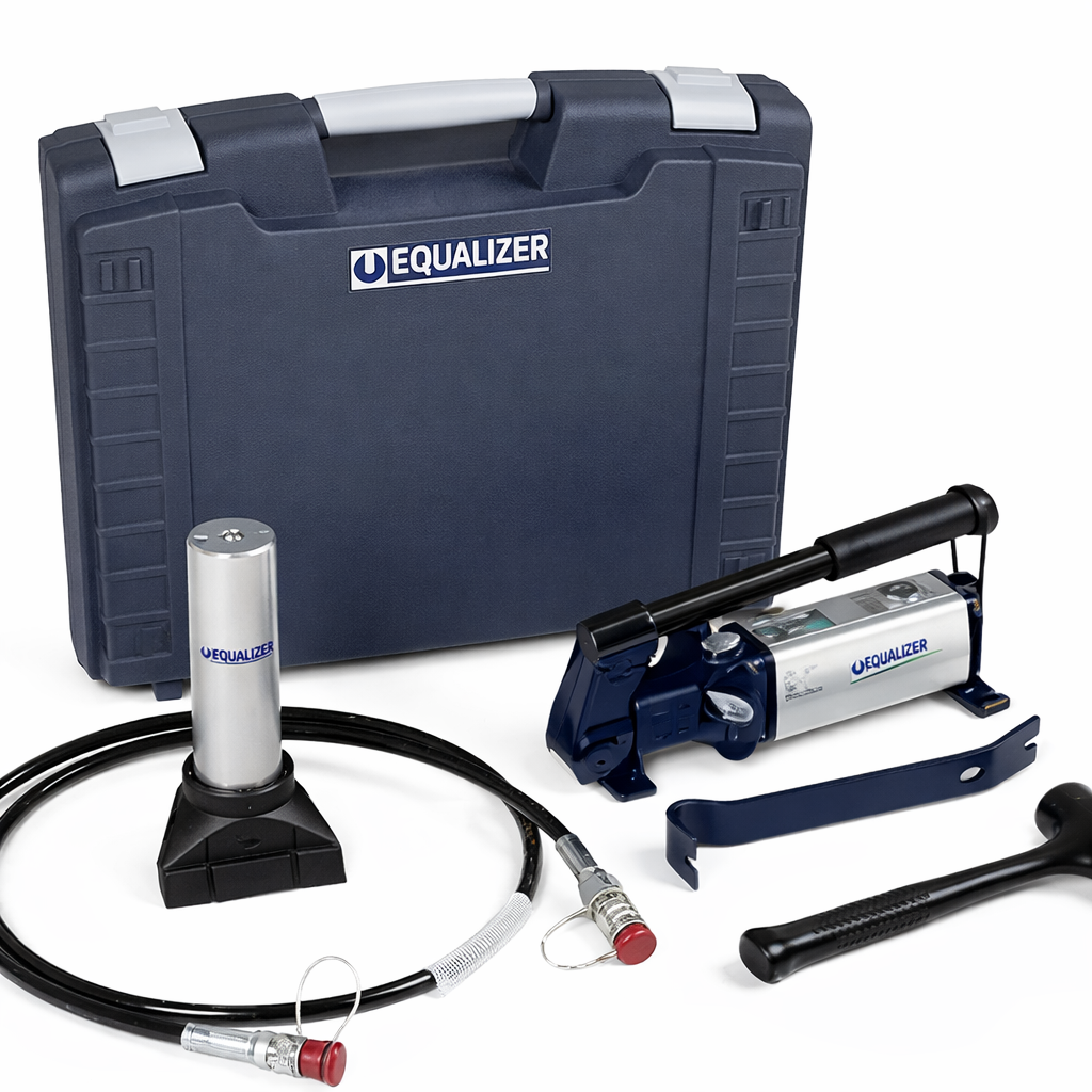 Hidrolik El Aletleri