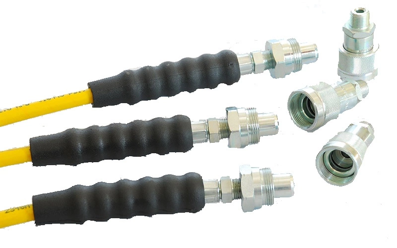 Cejn Yüksek Basınç Yalıtkan Hortumlar (DN 6) [ 700 Bar ]