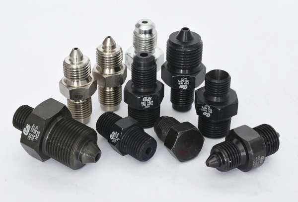  Hidrolik Aksesuarlar