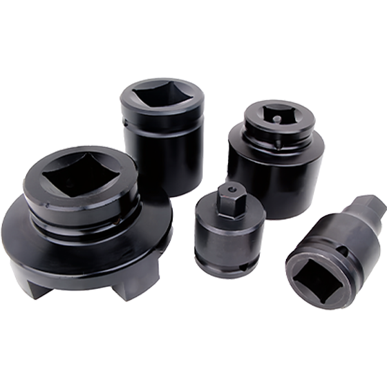 S -drive hidrolik tork anahtarı özel soketi