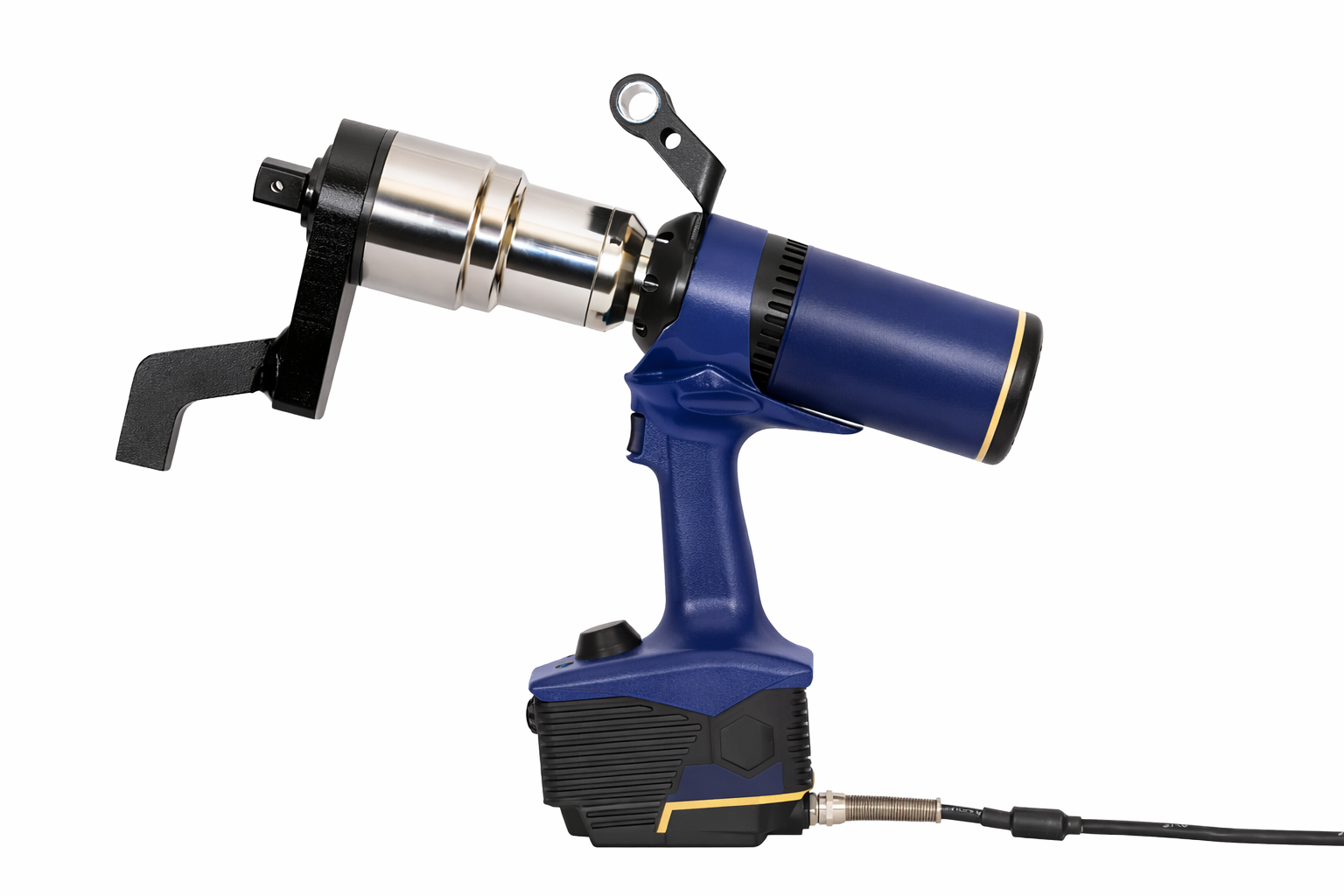 Elektrikli Tork Anahtarları