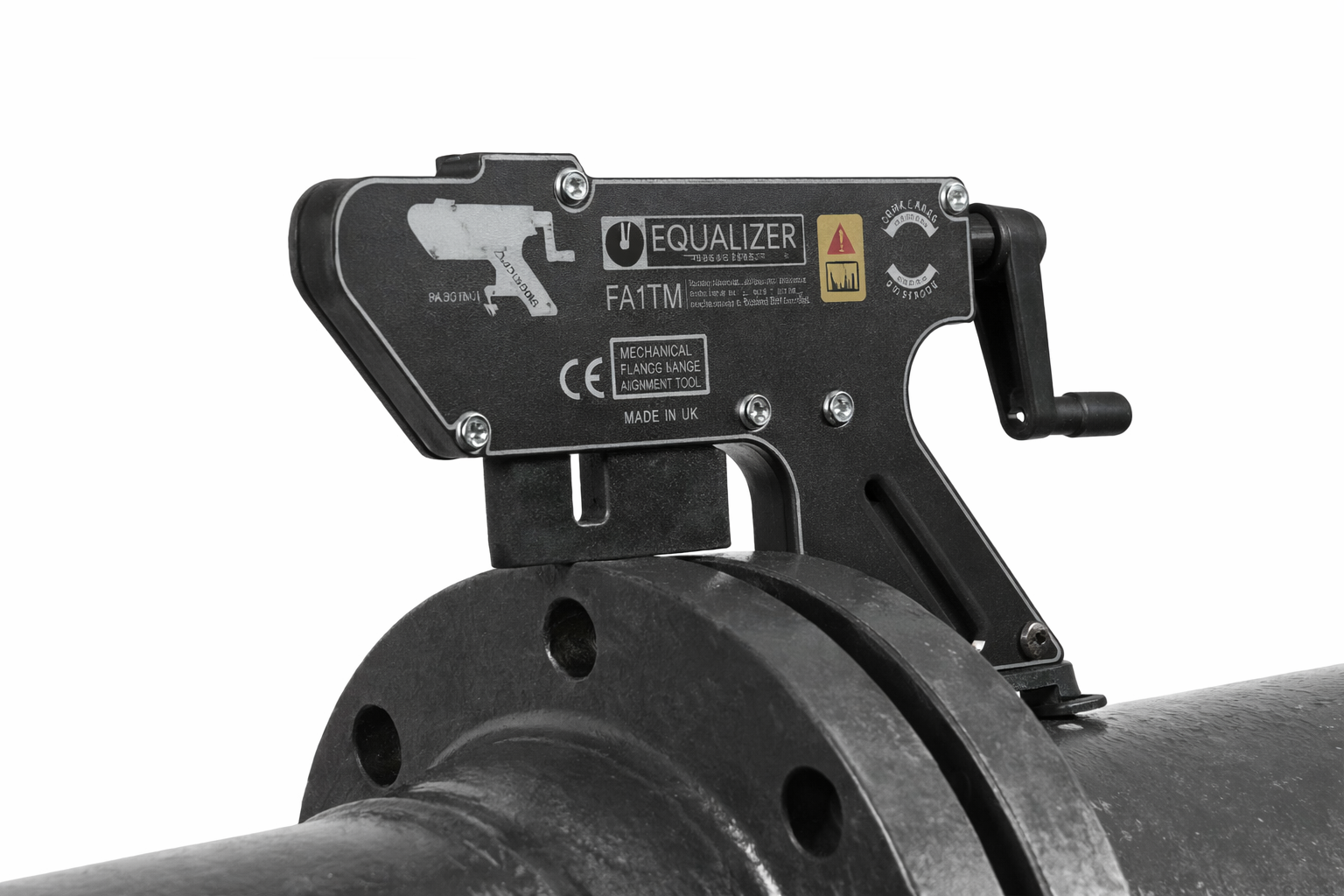 Flanş Hizalama Ekipmanları