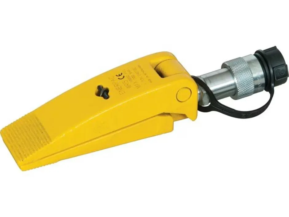 WR5, 1.00 Ton, Hidrolik Kama ve Yayma Silindiri, 3.7 inç Maksimum Yayılma