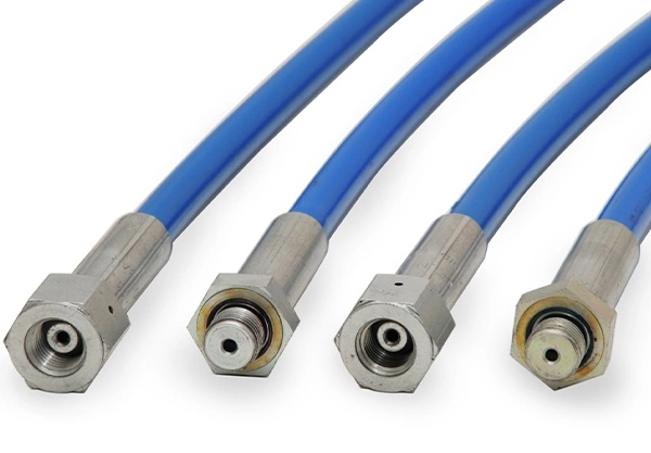 Cejn Yüksek Basınç Ultra İnce Hortumlar (DN 5) [1500 Bar]