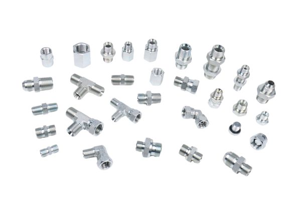 Bağlantı Elemanları