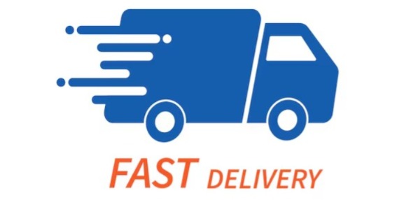 Hızlı Gönderim ve Lojistik