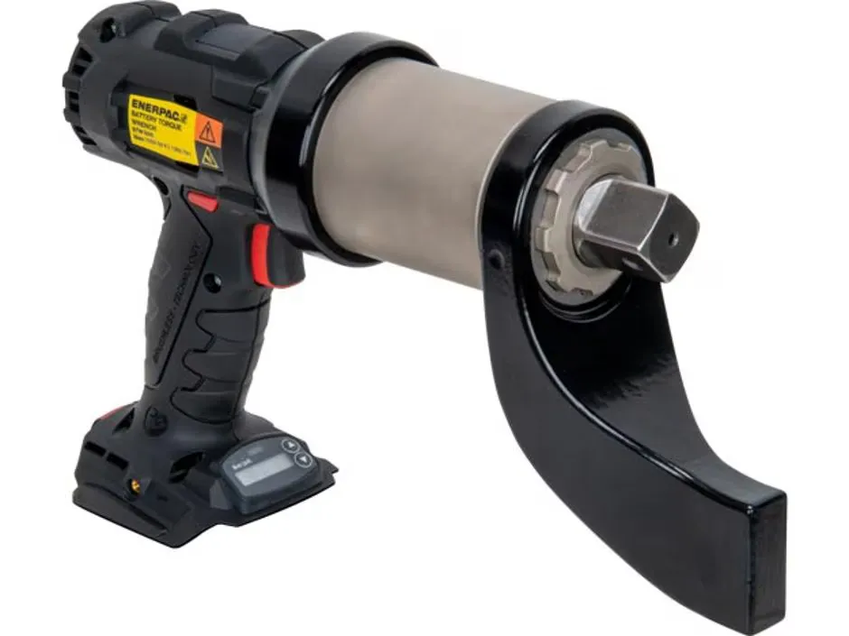 BTW2000, Kare Uçlu Akülü Tork Anahtarı, 2000 ft. lbs Tork, 1 inç Kare Uç, Sadece Anahtar (Pil ve Şarj Cihazı Dahil Değil)