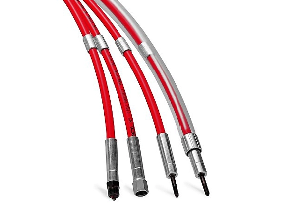 Cejn Ultra Yüksek Basınç Hidrolik Hortumlar (DN 5) [ 4000 Bar ]