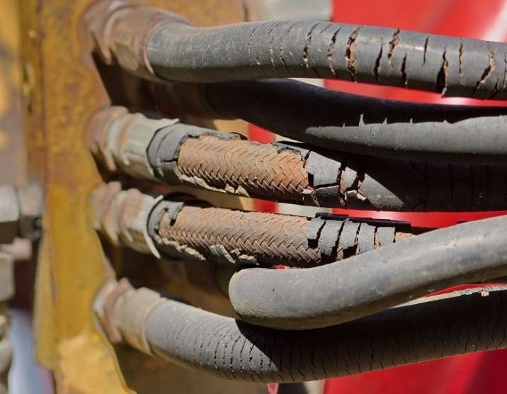 Hidrolik Sistem Arızaları Neden Kritik Öneme Sahiptir?