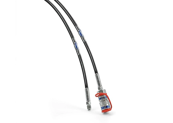 Cejn Yüksek Basınç Ultra İnce Hortumlar (DN 4) [ 1400 Bar ]