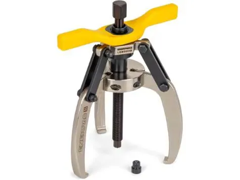 LGM305, 5 Ton, 3 Çeneli, Mekanik Kilitli Kavramalı Çektirme Aleti