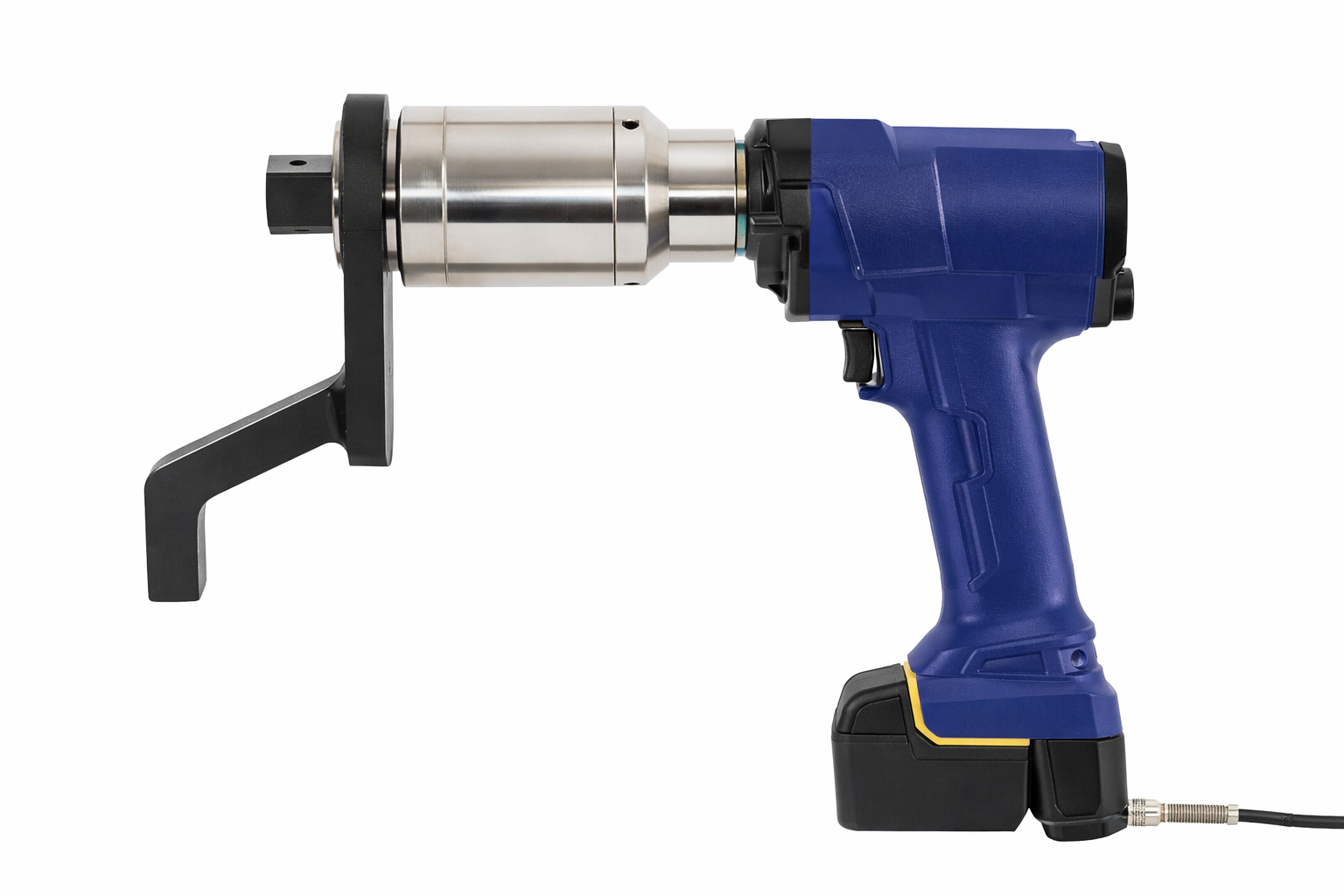 Havalı Tork Anahtarları