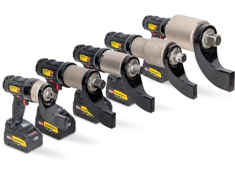 Akülü Tork Anahtarları