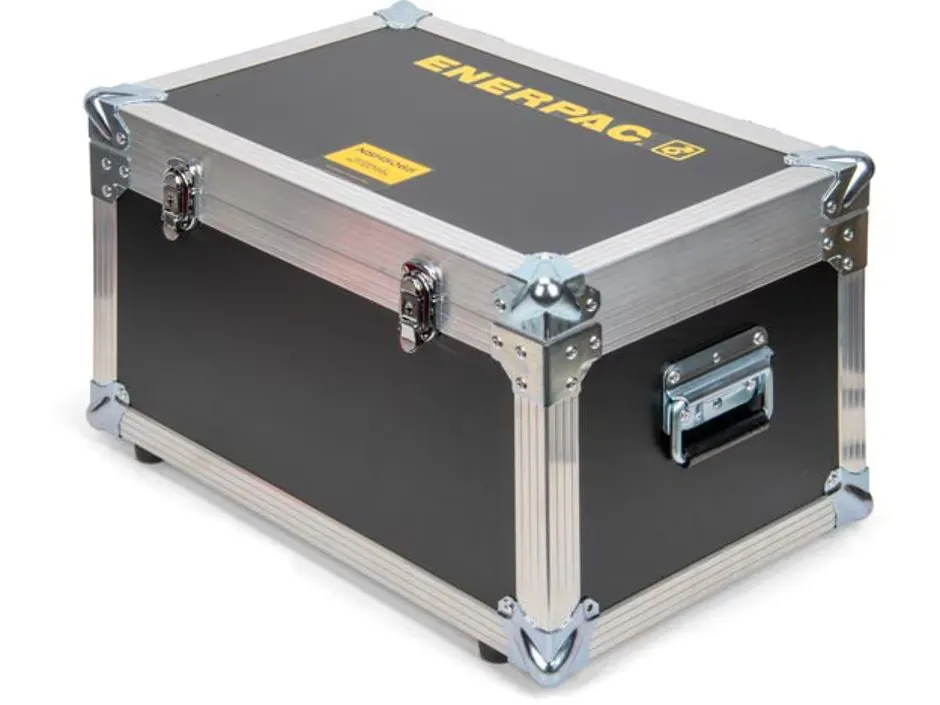 NSH5065, 36 Ton Kapasiteli, Hidrolik Somun Ayırıcı, 2,56 inç'e Kadar Altıgen Somunlar İçin