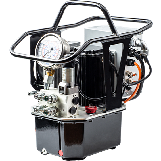 LP3-Z4 Hidrolik Anahtar Servo Motor Pompa