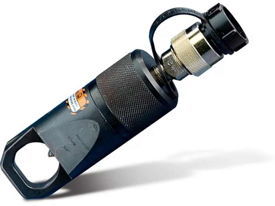 Hidrolik Somun Patlatmalar