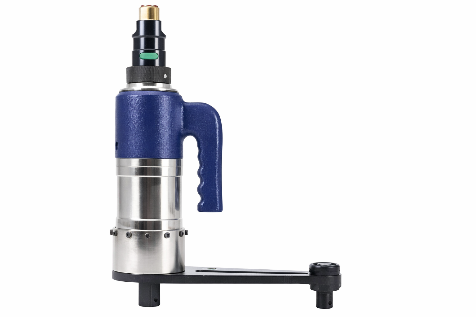 Havalı Tork Artırıcılar